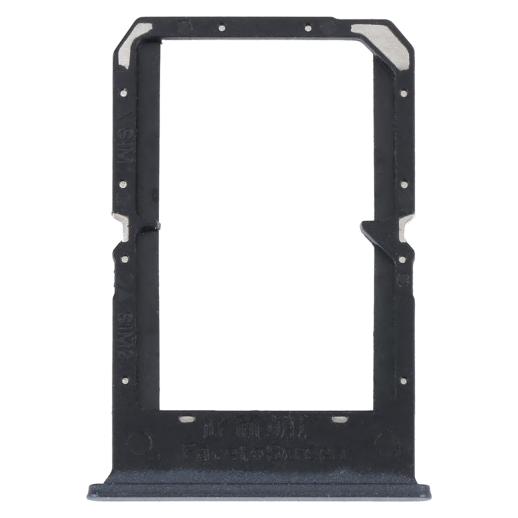 Per OPPO A72 4G / A92 4G Vassoio scheda SIM + Vassoio scheda SIM, For OPPO A72 4G / A92 4G Per OPPO A72 4G / A92 4G Vassoio scheda SIM + Vassoio scheda SIM, For OPPO A72 4G / A92 4G
